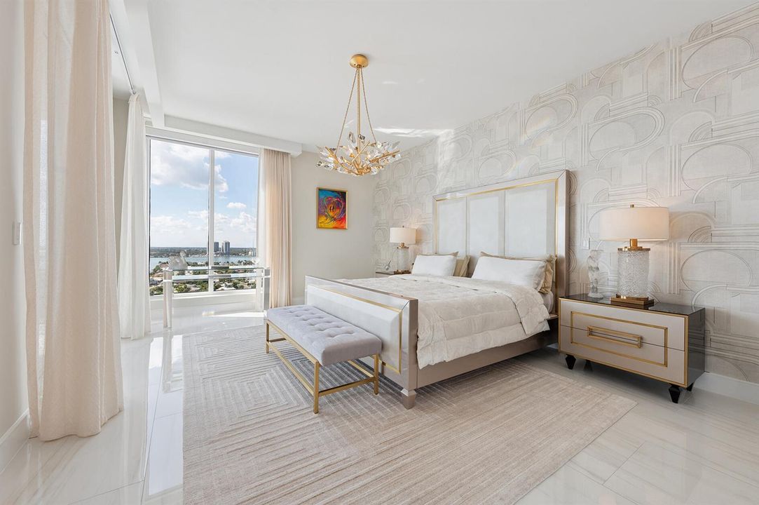 Main bedroom