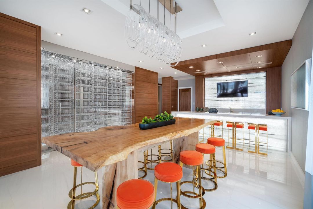 VB Wine bar