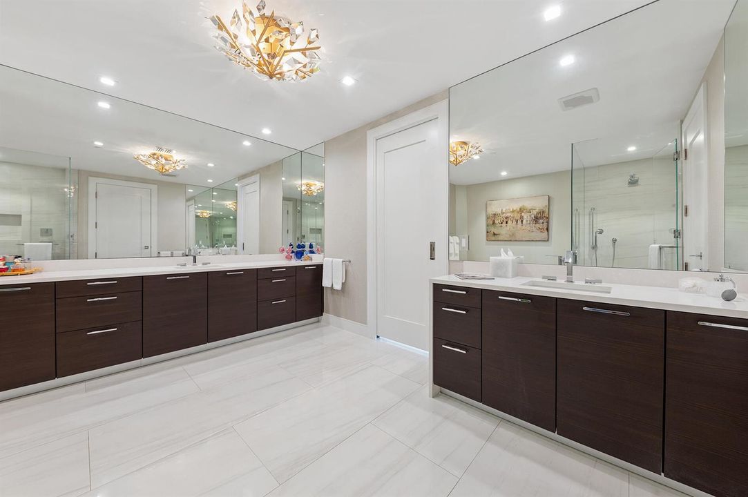 Master bath