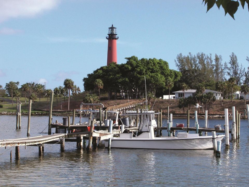 Jupiter Lighthouse