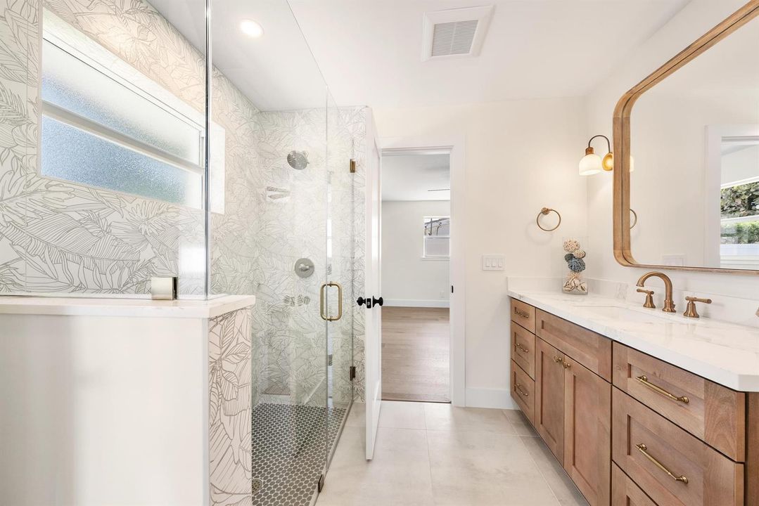 Full Bath
