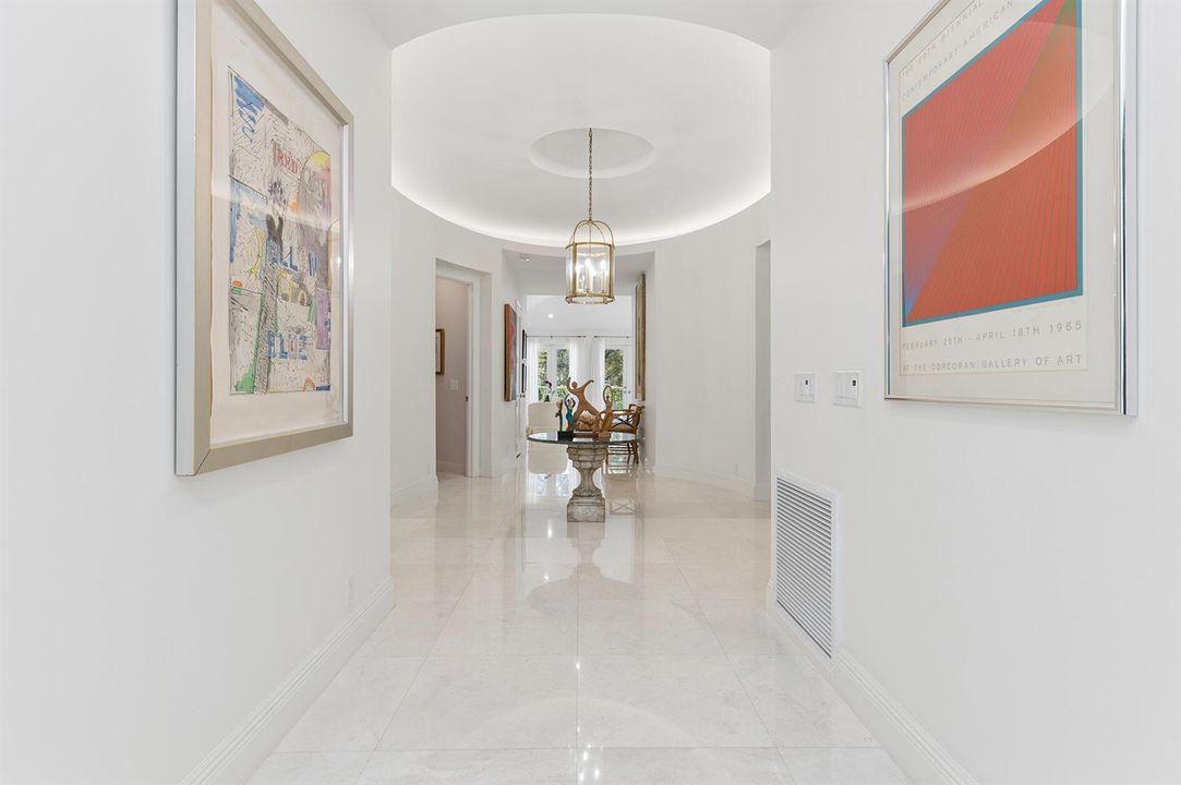 Entryway