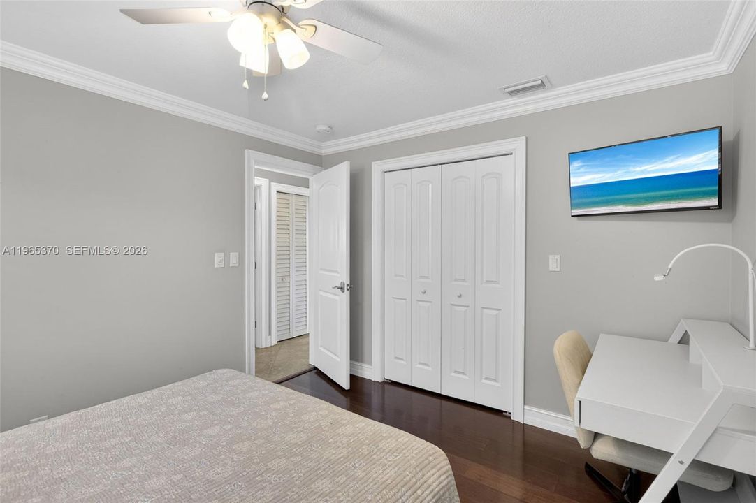 2nd Bedroom