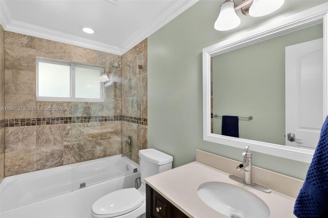 2nd Bathroom