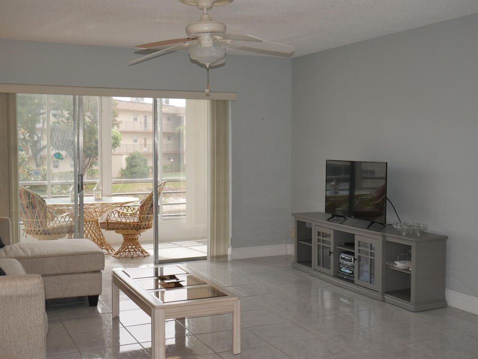 TV room