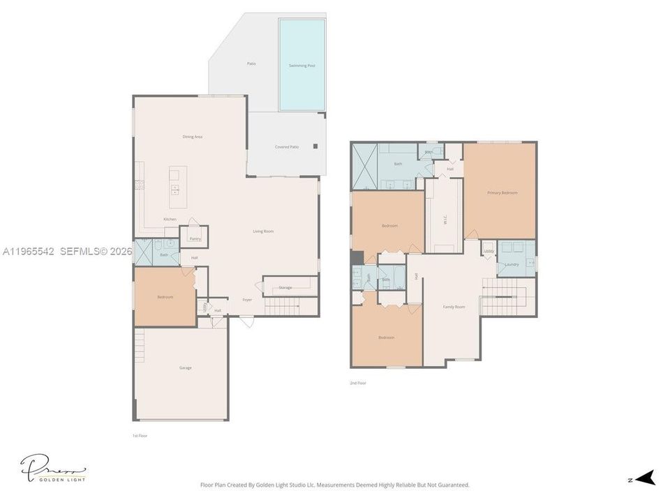 Active With Contract: $1,800,000 (4 beds, 3 baths, 3436 Square Feet)