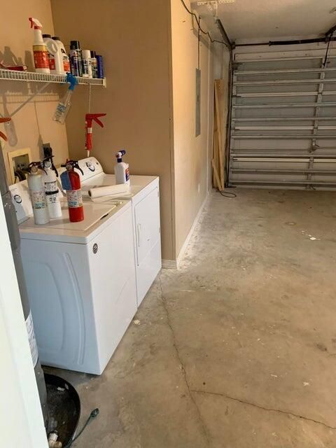 garage