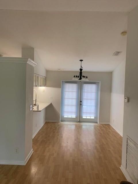 French Door