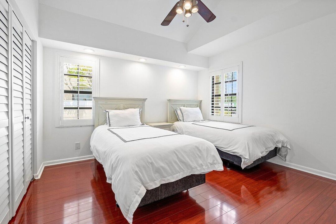 3rd Bedroom