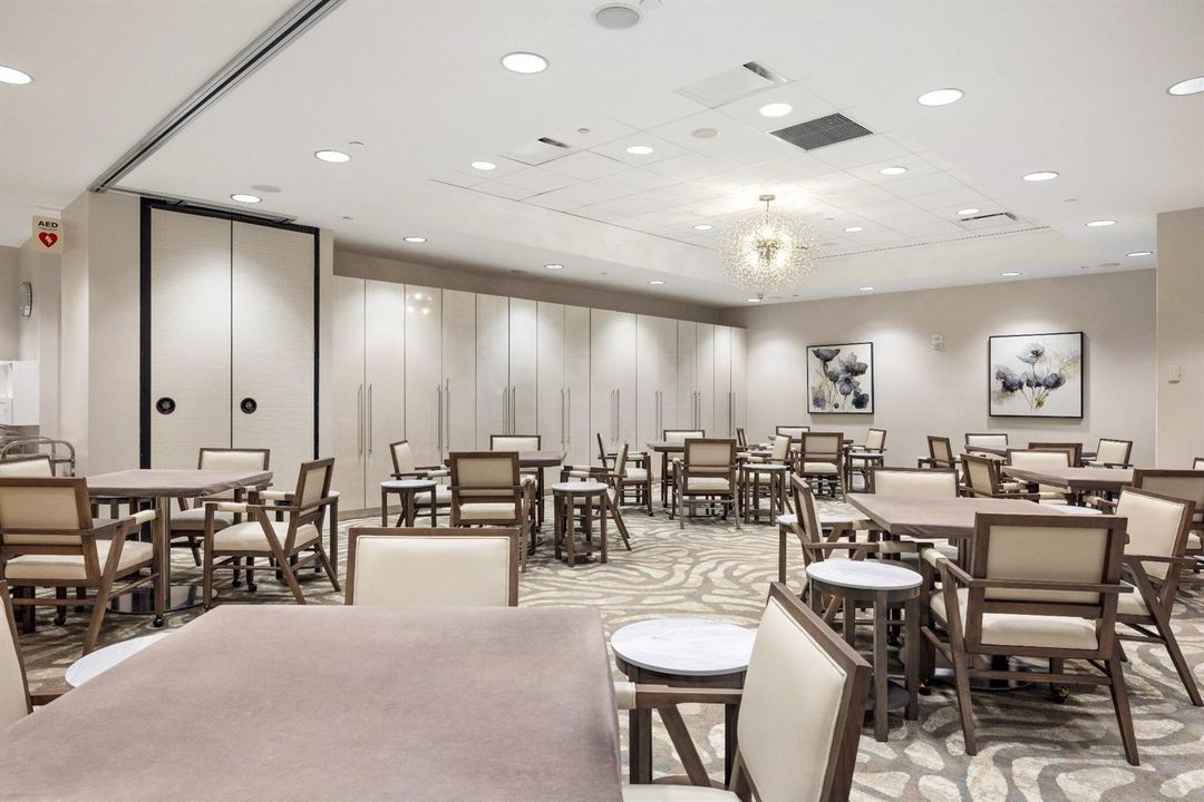 Club rendering