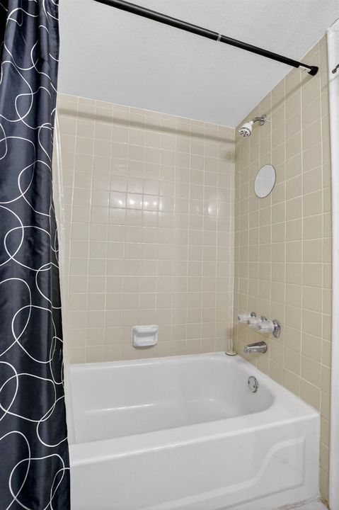 Guest bath