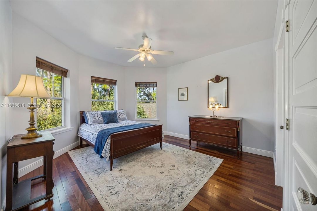 Bedroom #2