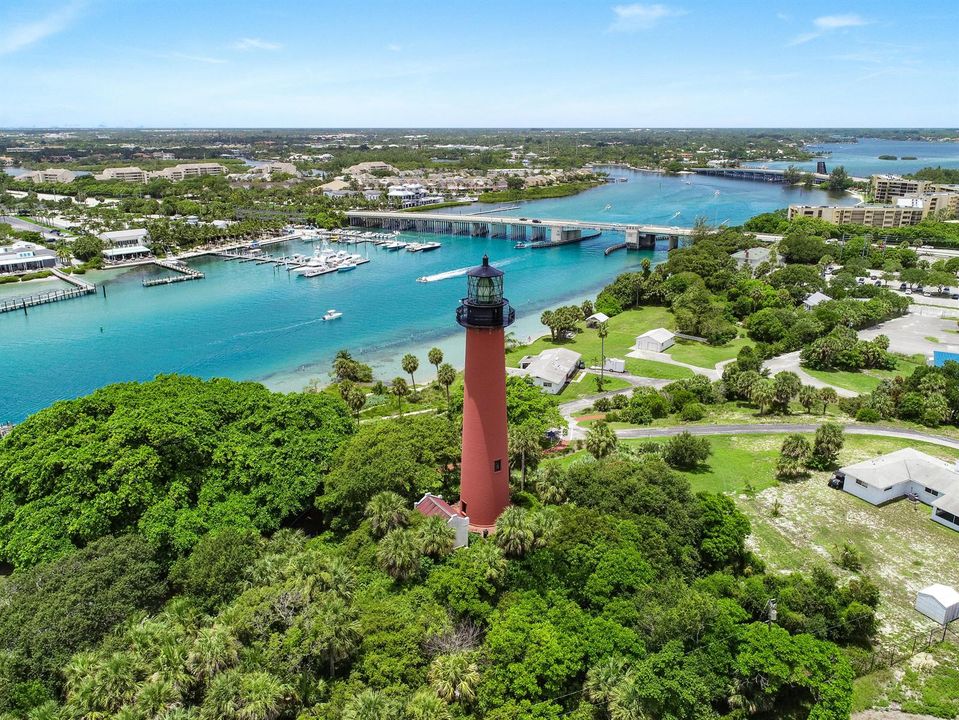 Around Town - Jupiter_Jupiter Lighthouse