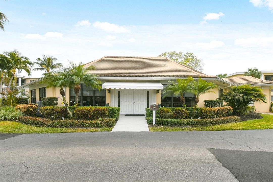 Clubhouse