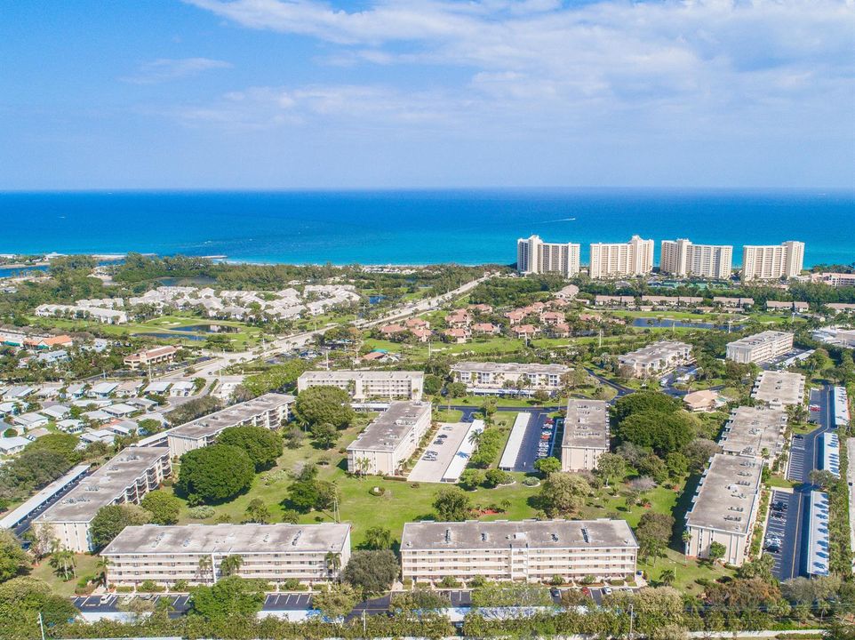 Ocean Parks Amenities_Ocean Parks Aerial