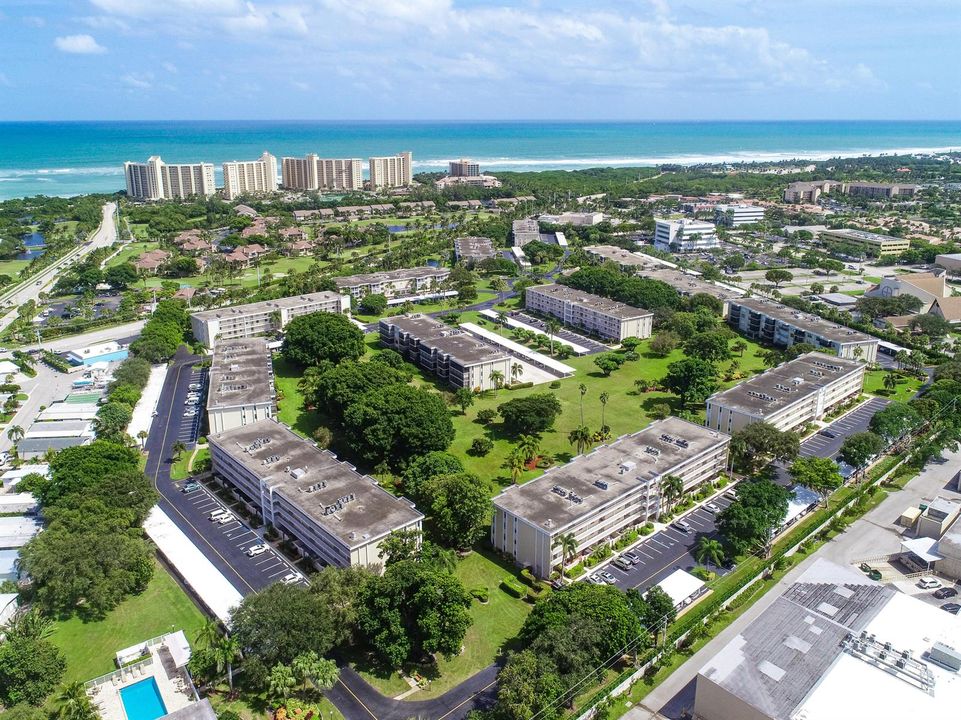 Ocean Parks Amenities_Ocean Parks Aerial
