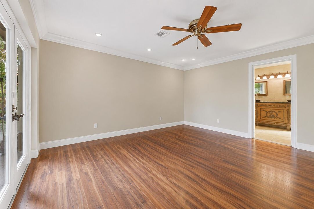 2nd floor primary