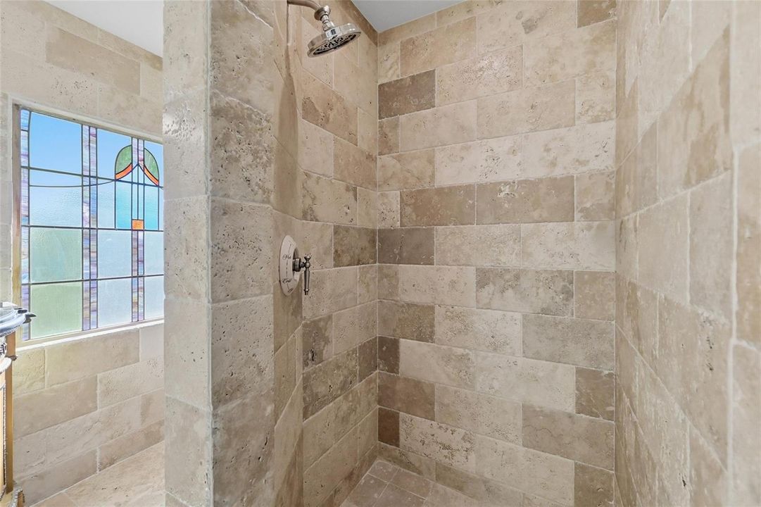 2nd floor primary bath