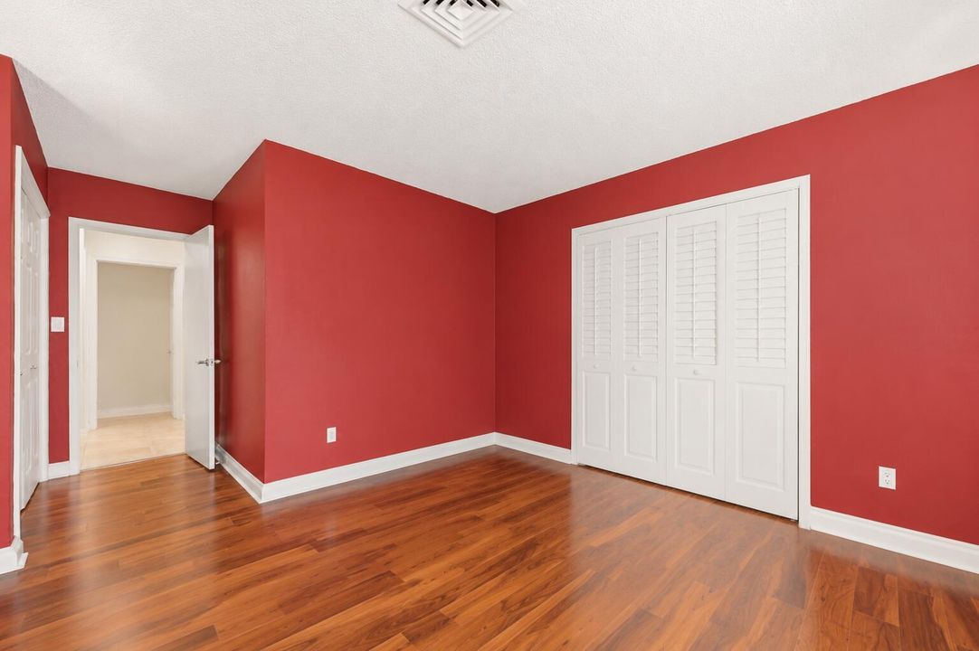 3rd Bedroom