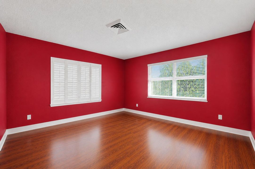 3rd Bedroom