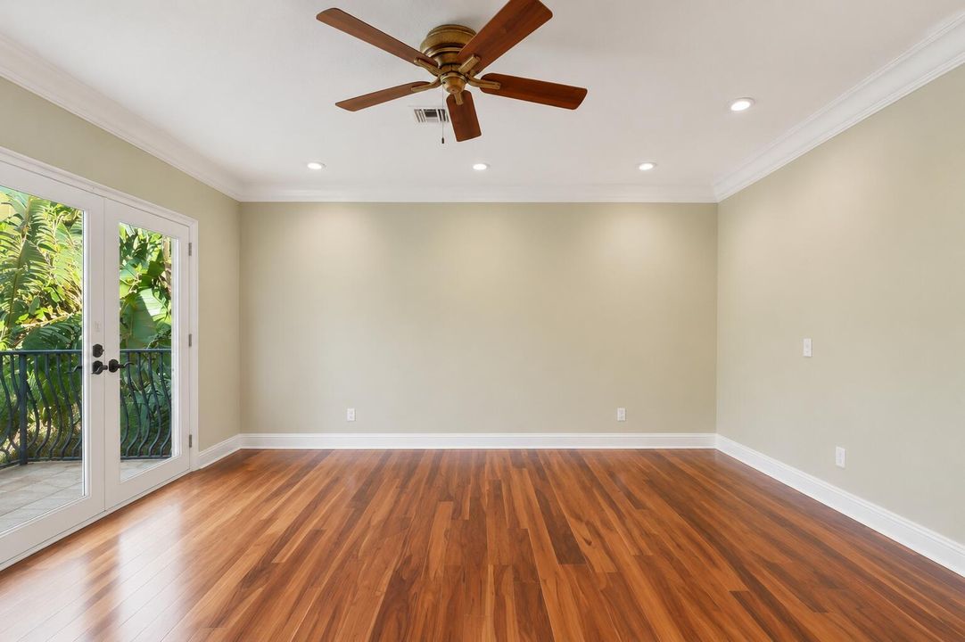2nd floor primary