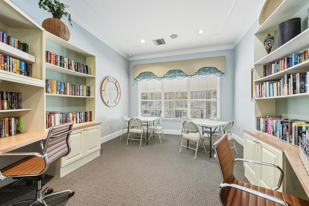 Library