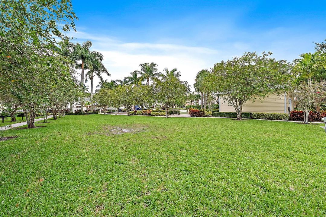 Central Green