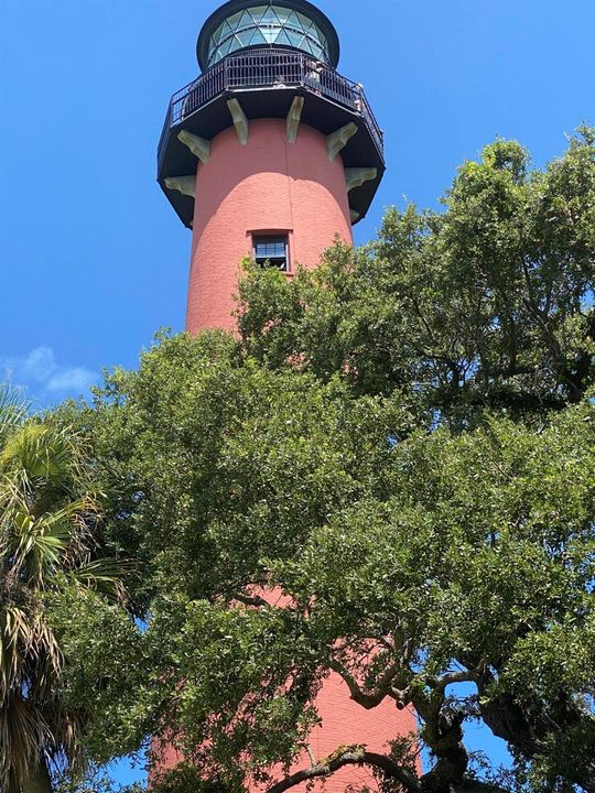 Lighthouse