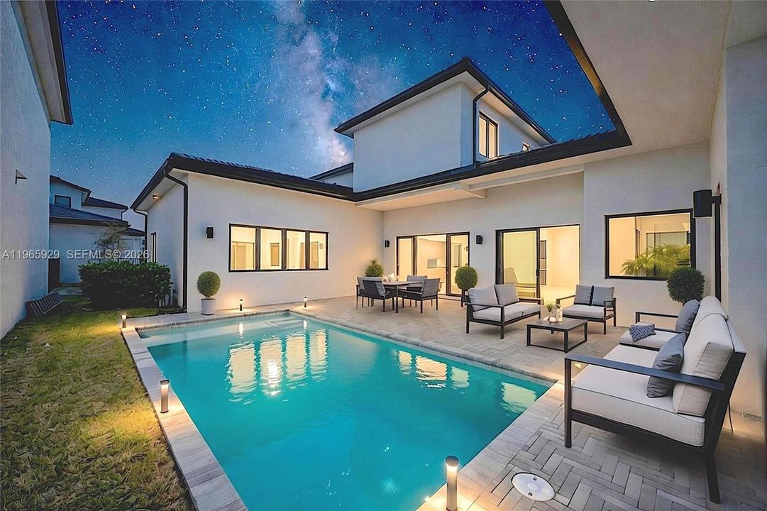 Virtual Staging