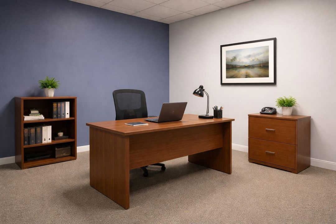 EXECUTIVE OFFICE SUITE