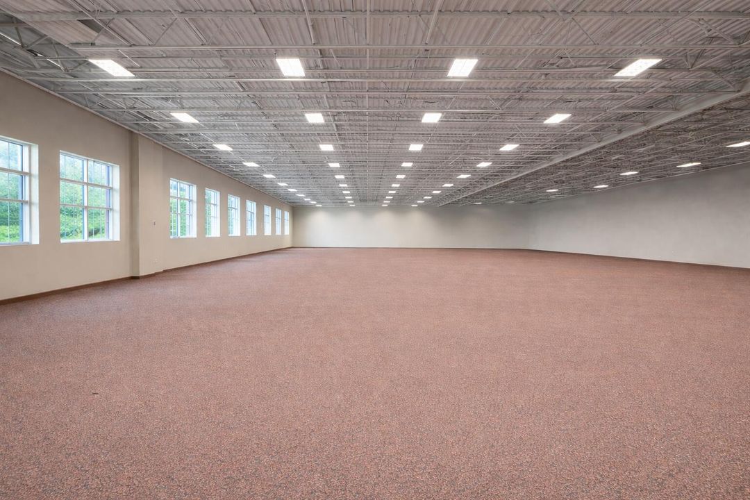 FLEX SPACE