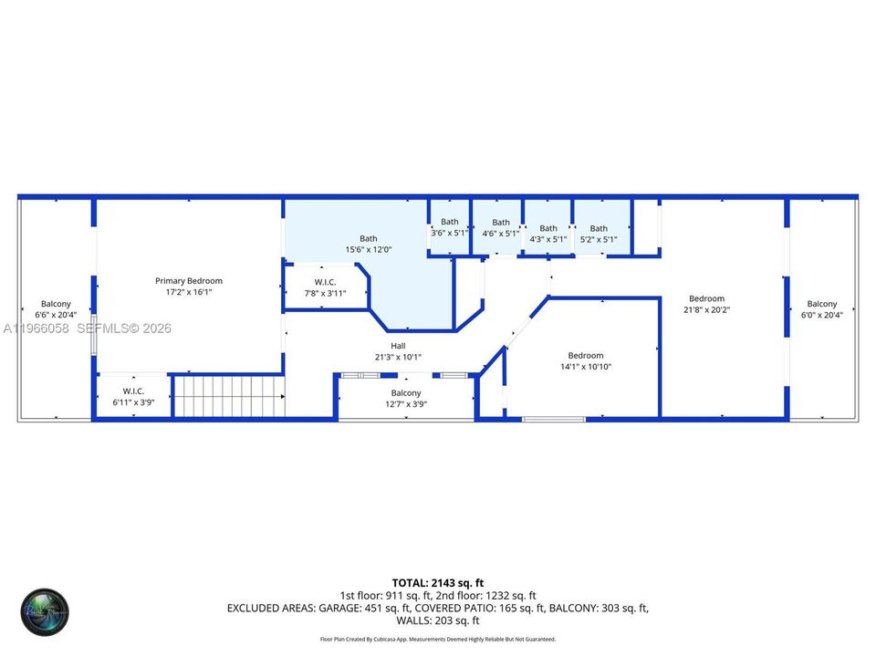 For Sale: $950,000 (3 beds, 2 baths, 2314 Square Feet)