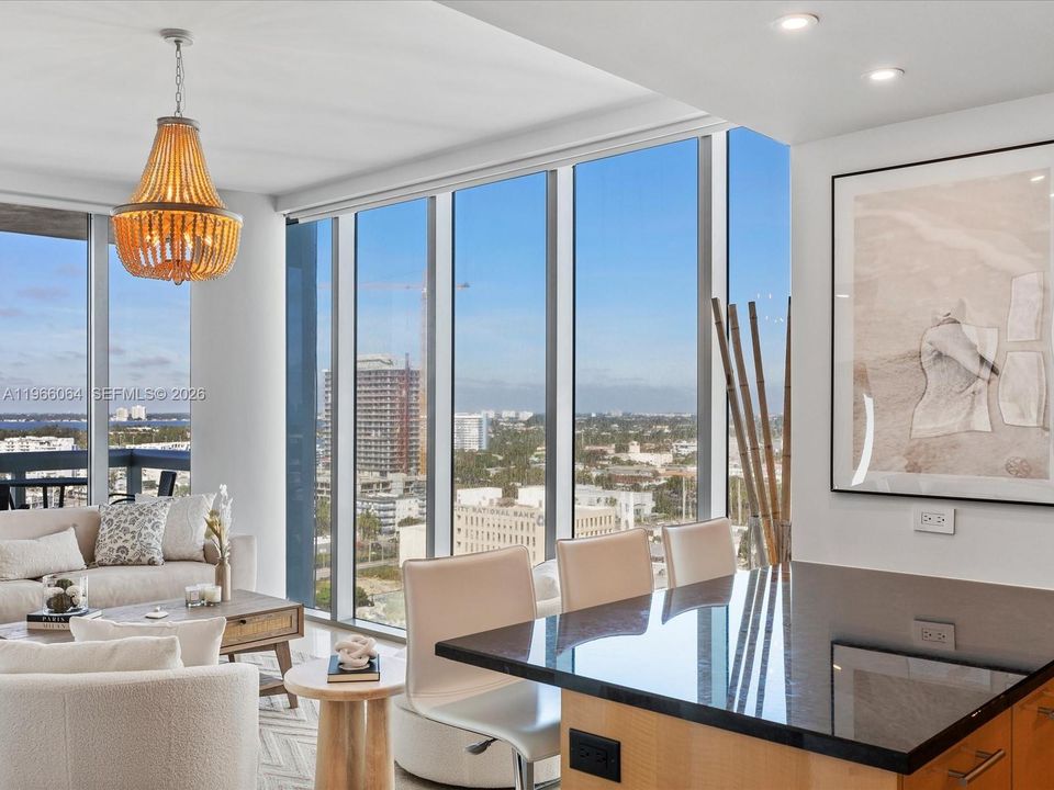 For Sale: $830,000 (1 beds, 1 baths, 820 Square Feet)