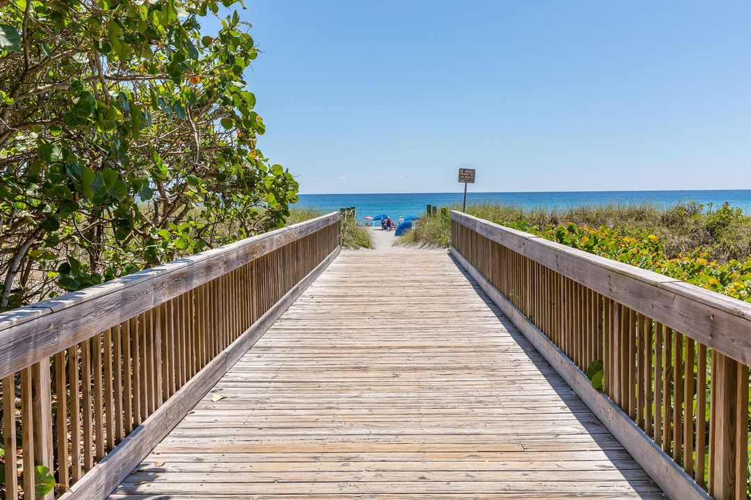 BEACH DELRAY 5