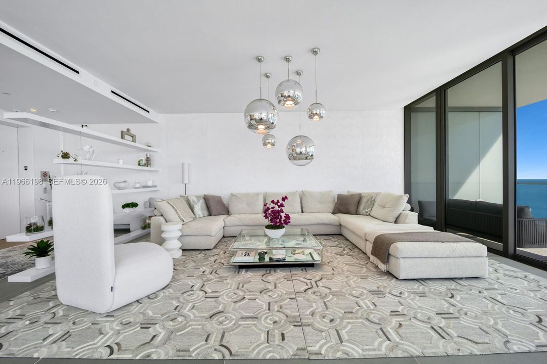 На продажу: $3,900,000 (3 спален, 3 ванн, 2545 Квадратных фут)