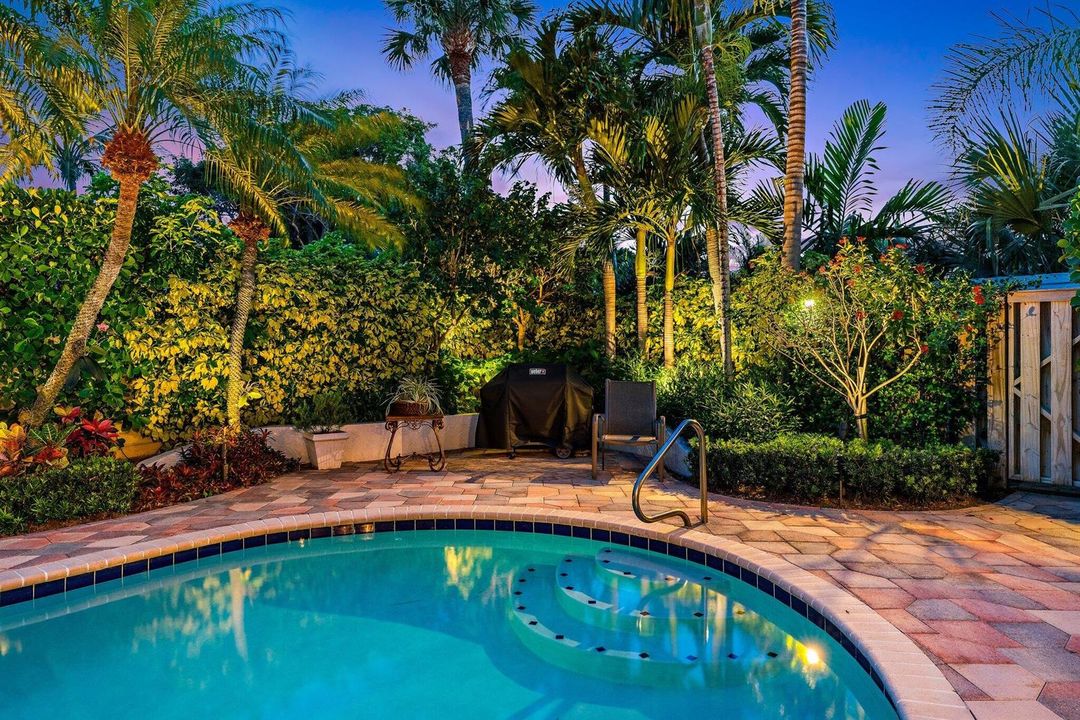 Landscape lighting