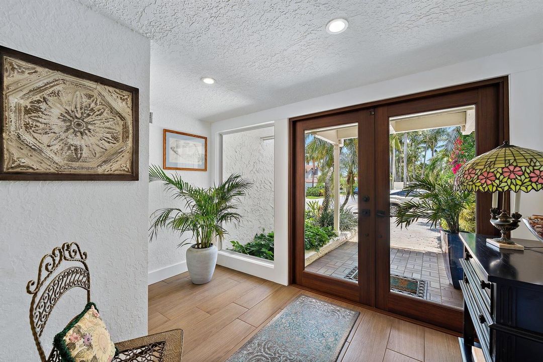 Entryway