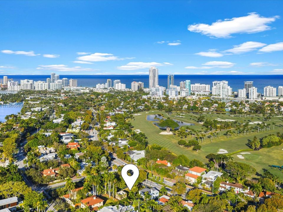 На продажу: $2,500,000 (0.17 acres)