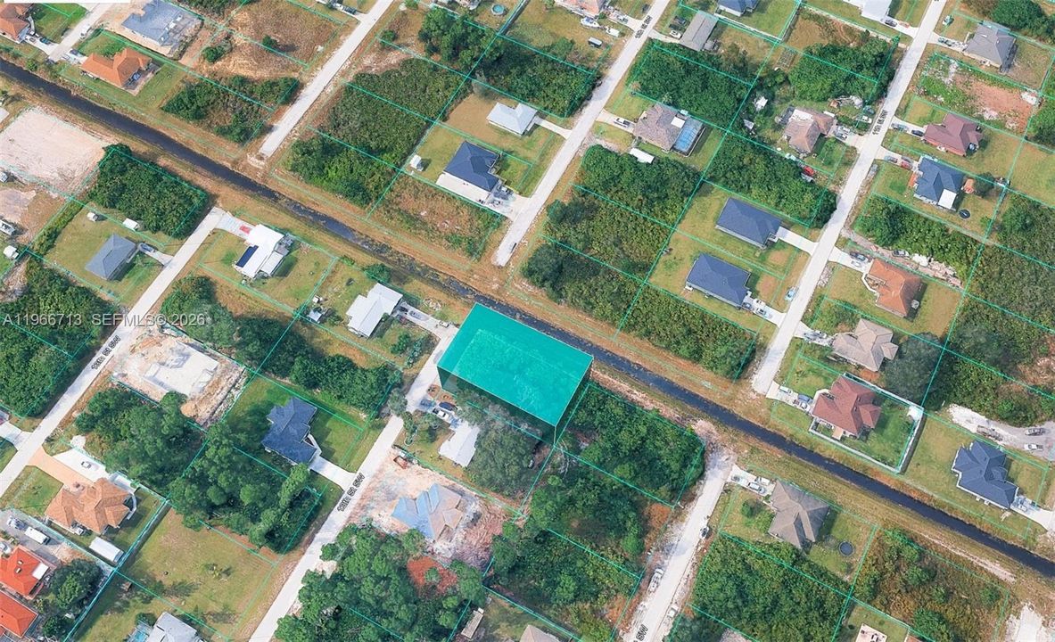 На продажу: $26,900 (0.25 acres)