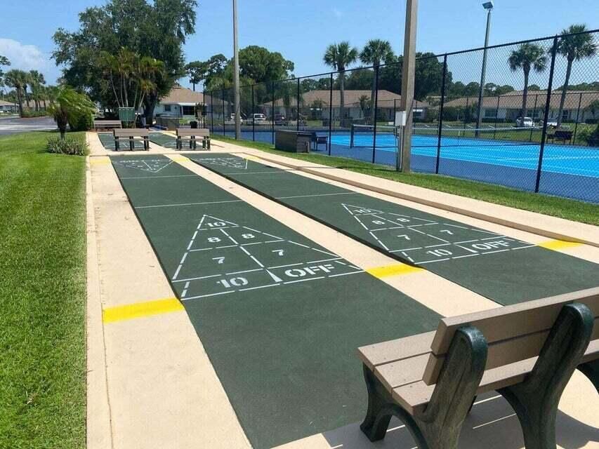 HP Sect 2 Bocce