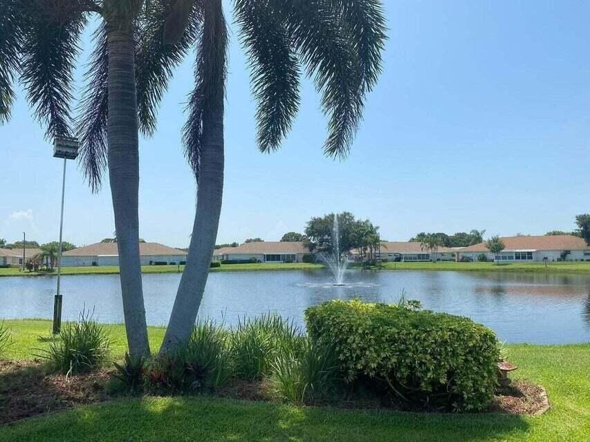 HP Fountain