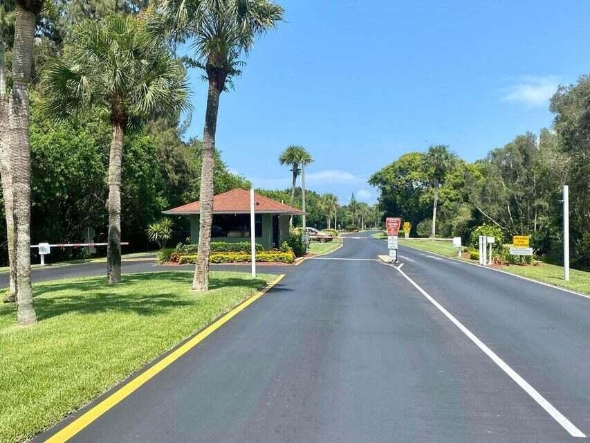 HP Sect 2 Entrance
