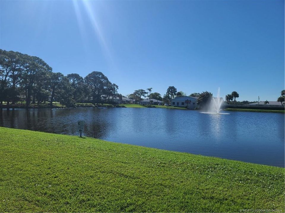 HP Lake