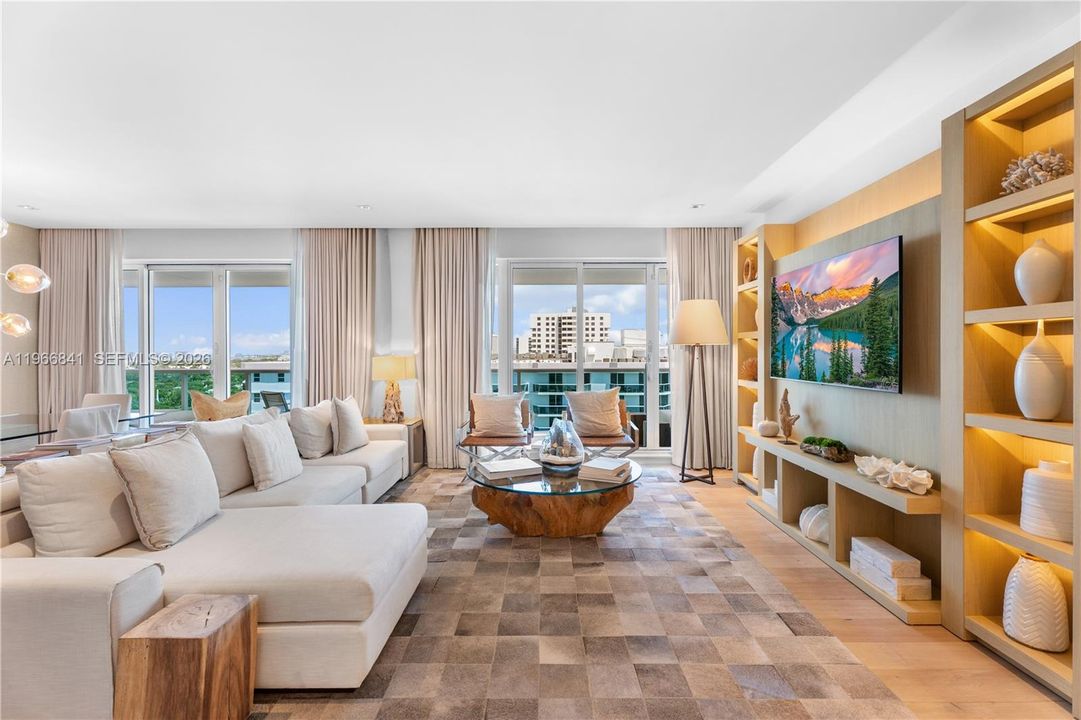 For Sale: $6,499,000 (3 beds, 3 baths, 1943 Square Feet)