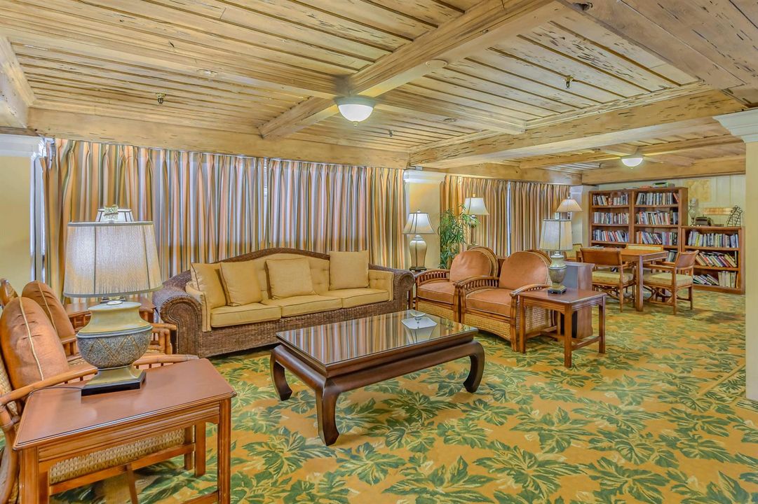 Library