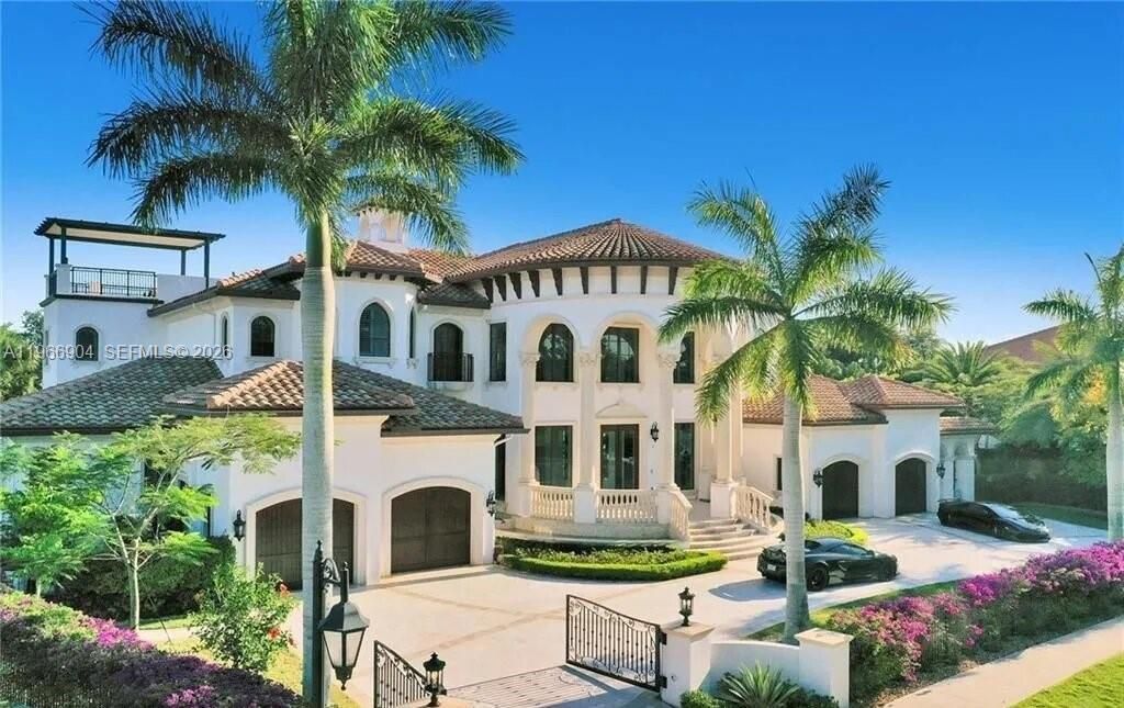 На продажу: $6,750,000 (6 спален, 6 ванн, 6851 Квадратных фут)