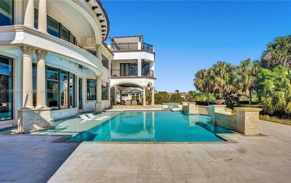 На продажу: $6,750,000 (6 спален, 6 ванн, 6851 Квадратных фут)
