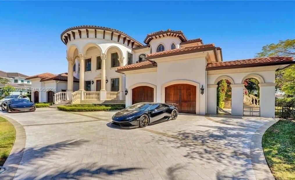 На продажу: $6,750,000 (6 спален, 6 ванн, 6851 Квадратных фут)