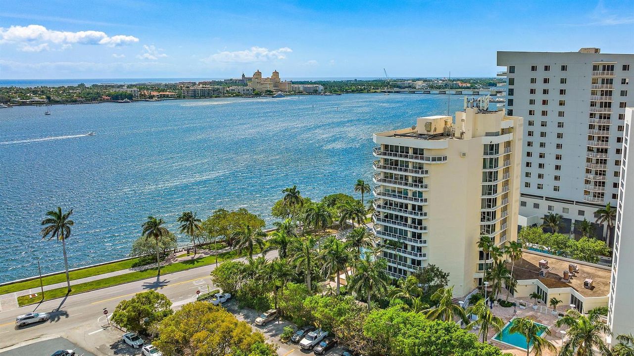 Flagler Waterfront