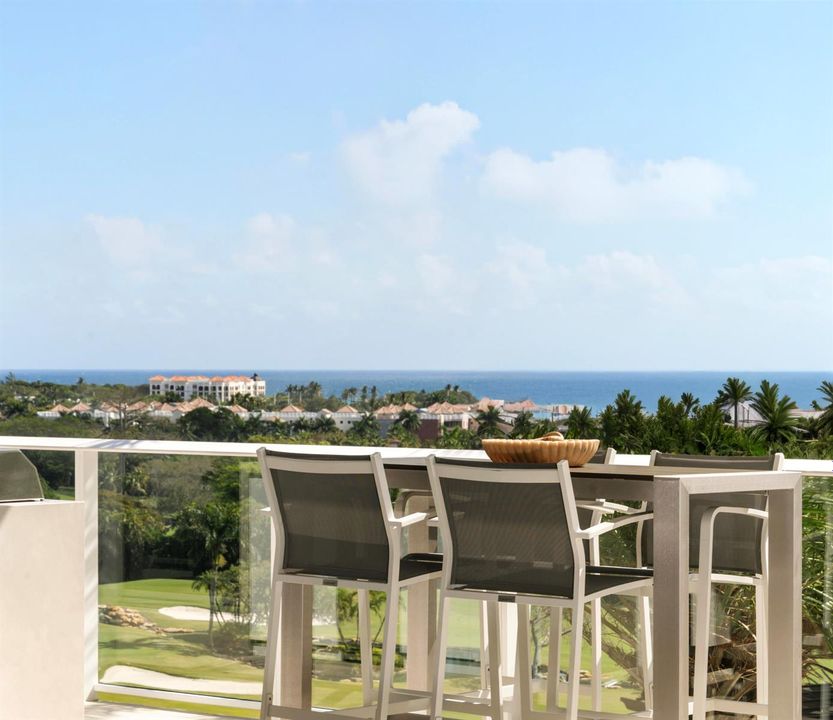 Direct Ocean Terrace